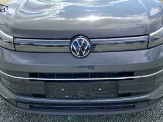 VW Tiguan III 2.0 TDI DSG LED AHK Kamera Keyless ADVANCED