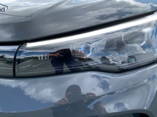 VW Tiguan III 2.0 TDI DSG LED AHK Kamera Keyless ADVANCED