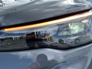 VW Tiguan III 2.0 TDI DSG LED AHK Kamera Keyless ADVANCED