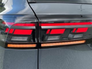 VW Tiguan III 2.0 TDI DSG LED AHK Kamera Keyless ADVANCED