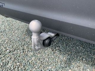 VW Tiguan III 2.0 TDI DSG LED AHK Kamera Keyless ADVANCED