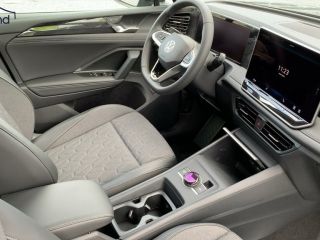 VW Tiguan III 2.0 TDI DSG LED AHK Kamera Keyless ADVANCED