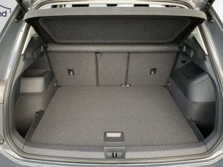 VW Tiguan III 2.0 TDI DSG LED AHK Kamera Keyless ADVANCED