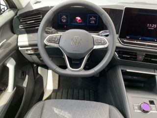 VW Tiguan III 2.0 TDI DSG LED AHK Kamera Keyless ADVANCED