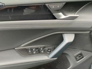 VW Tiguan III 2.0 TDI DSG LED AHK Kamera Keyless ADVANCED