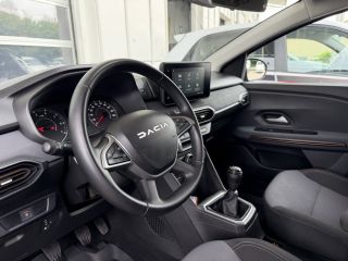 Dacia Jogger 1.0 TCe 110 Extreme+ 7-Sitzer Allwetter.  Extreme+