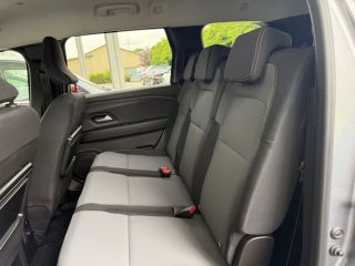 Dacia Jogger 1.0 TCe 110 Extreme+ 7-Sitzer Allwetter.  Extreme+
