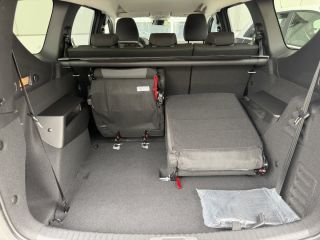 Dacia Jogger 1.0 TCe 110 Extreme+ 7-Sitzer Allwetter.  Extreme+