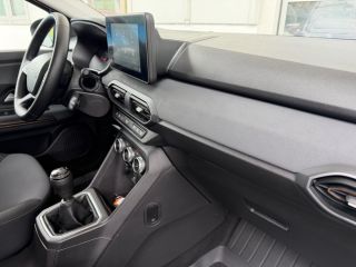 Dacia Jogger 1.0 TCe 110 Extreme+ 7-Sitzer Allwetter.  Extreme+