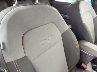 Dacia Jogger 1.0 TCe 110 Extreme+ 7-Sitzer Allwetter.  Extreme+