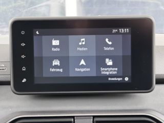 Dacia Jogger 1.0 TCe 110 Extreme+ 7-Sitzer Allwetter.  Extreme+