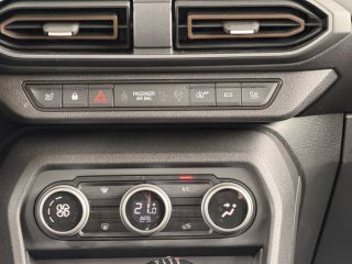 Dacia Jogger 1.0 TCe 110 Extreme+ 7-Sitzer Allwetter.  Extreme+