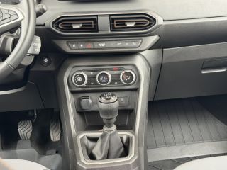 Dacia Jogger 1.0 TCe 110 Extreme+ 7-Sitzer Allwetter.  Extreme+