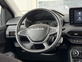 Dacia Jogger 1.0 TCe 110 Extreme+ 7-Sitzer Allwetter.  Extreme+