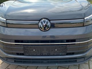 VW Tiguan III 2.0 TDI DSG LED AHK Kamera Keyless ADVANCED