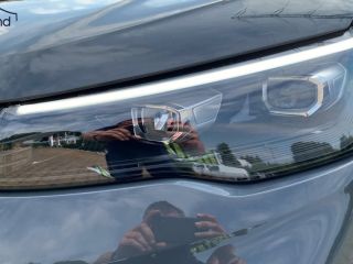 VW Tiguan III 2.0 TDI DSG LED AHK Kamera Keyless ADVANCED