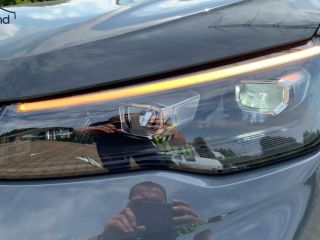 VW Tiguan III 2.0 TDI DSG LED AHK Kamera Keyless ADVANCED