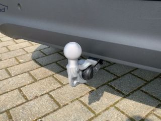 VW Tiguan III 2.0 TDI DSG LED AHK Kamera Keyless ADVANCED