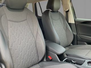 VW Tiguan III 2.0 TDI DSG LED AHK Kamera Keyless ADVANCED