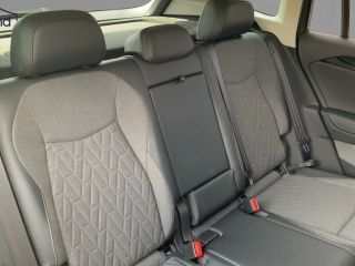 VW Tiguan III 2.0 TDI DSG LED AHK Kamera Keyless ADVANCED