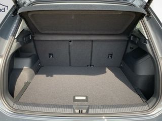 VW Tiguan III 2.0 TDI DSG LED AHK Kamera Keyless ADVANCED