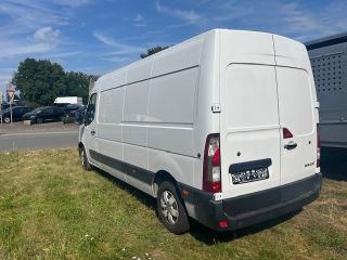 Renault Master  3,5t dCi 150 ENERGY  L3H2 (EURO 6)