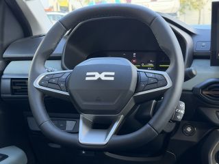 Dacia Sandero Stepway III ECO-G 120 Automatik Extreme Driving / Winter Komfort /Technik Paket 1.2 ECO-G 120 EU6e Stepway Extreme (EURO 6e)