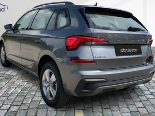 Skoda Kamiq 1,0 TSI DSG AHK DAB LED Link 130 JAHRE