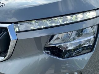 Skoda Kamiq 1,0 TSI DSG AHK DAB LED Link 130 JAHRE