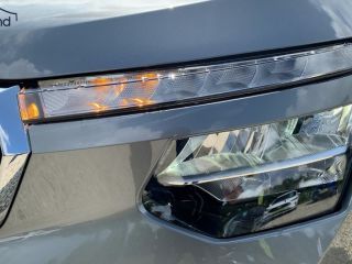 Skoda Kamiq 1,0 TSI DSG AHK DAB LED Link 130 JAHRE