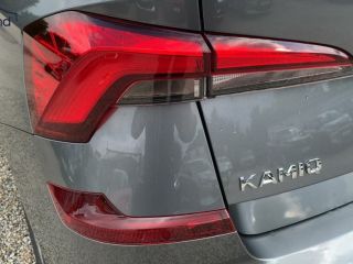 Skoda Kamiq 1,0 TSI DSG AHK DAB LED Link 130 JAHRE