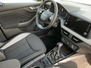 Skoda Kamiq 1,0 TSI DSG AHK DAB LED Link 130 JAHRE