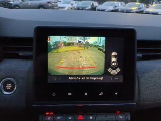 Dacia Sandero Stepway ECO-G 120 auto Expression SHZ+RFK+Carplay