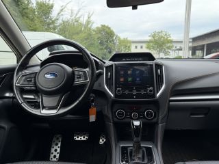 Subaru XV Comfort 1,6 RFK LMF AHK 4x4 Automatik  Comfort