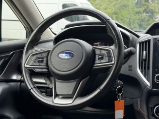 Subaru XV Comfort 1,6 RFK LMF AHK 4x4 Automatik  Comfort