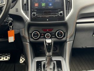 Subaru XV Comfort 1,6 RFK LMF AHK 4x4 Automatik  Comfort