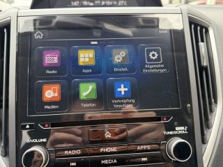 Subaru XV Comfort 1,6 RFK LMF AHK 4x4 Automatik  Comfort