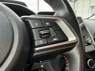 Subaru XV Comfort 1,6 RFK LMF AHK 4x4 Automatik  Comfort