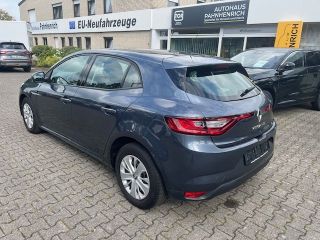 Renault Megane IV  1.2 TCe 100 Energy Life EU6