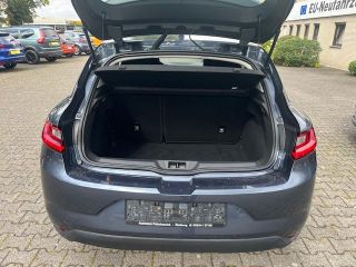 Renault Megane IV  1.2 TCe 100 Energy Life EU6