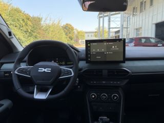 Dacia Sandero Stepway II ECO-G 120 Stepway Extreme Automatik / Winter Paket 1.2 ECO-G 120 EU6e Stepway Extreme