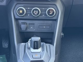 Dacia Sandero Stepway II ECO-G 120 Stepway Extreme Automatik / Winter Paket 1.2 ECO-G 120 EU6e Stepway Extreme