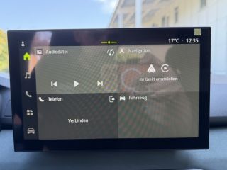 Dacia Sandero Stepway II ECO-G 120 Stepway Extreme Automatik / Winter Paket 1.2 ECO-G 120 EU6e Stepway Extreme