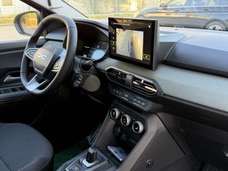 Dacia Sandero Stepway III ECO-G 120 Automatik Extreme Driving / Winter Komfort /Technik Paket 1.2 ECO-G 120 EU6e Stepway Extreme (EURO 6e)