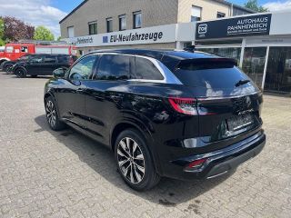 Renault Austral TCe 160 EDC Techno Mild-Hybrid  (EURO 6e)