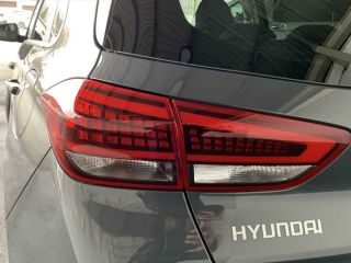 Hyundai i30 III Hatchback 1,0 T-GDi Family ALARM ALU FAMILY