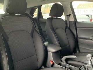 Hyundai i30 III Hatchback 1,0 T-GDi Family ALARM ALU FAMILY