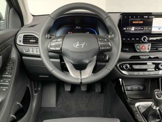 Hyundai i30 III Hatchback 1,0 T-GDi Family ALARM ALU FAMILY