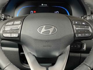 Hyundai i30 III Hatchback 1,0 T-GDi Family ALARM ALU FAMILY