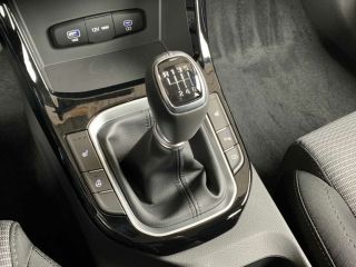 Hyundai i30 III Hatchback 1,0 T-GDi Family ALARM ALU FAMILY